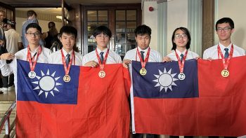 張庭瑋、張齊安、許孟哲、李天輝、江恩驊、卓育安 (4)